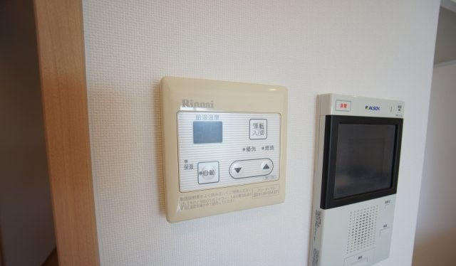 レジデンス二の宮のその他