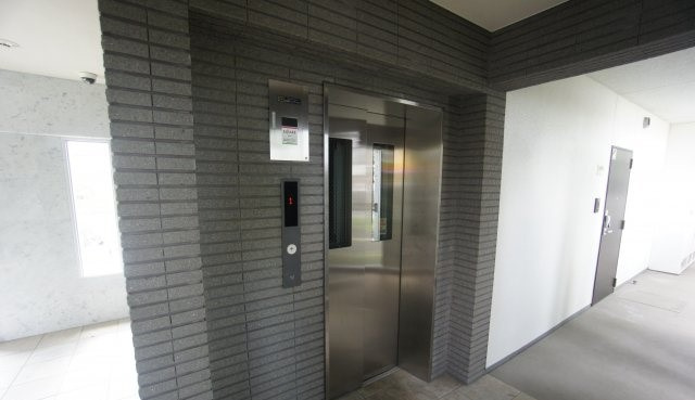 レジデンス二の宮のその他共用部分