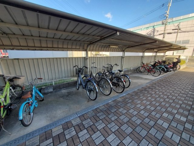 【その他共用部分】 | 高井マンション
