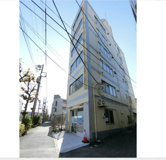 ヘンミ第２ビルの画像