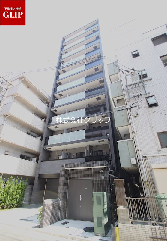 ジェノヴィア横浜石川町