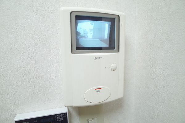 EL-NIDONODAのセキュリティ