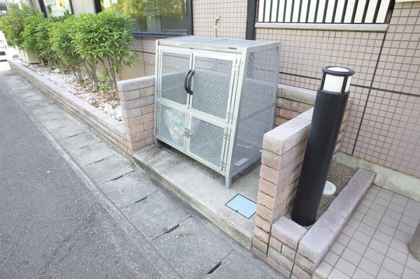 EL-NIDONODAのその他共用部分