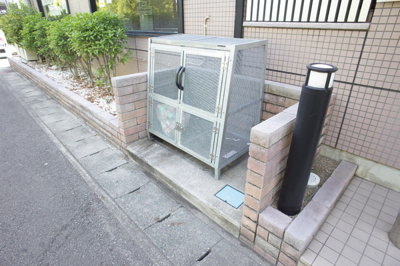 【その他共用部分】 | EL-NIDO NODA