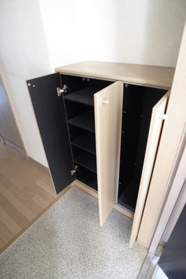 【内装】 | EL-NIDO NODA