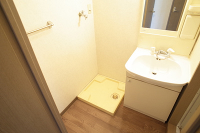 【洗面所】 | EL-NIDO NODA