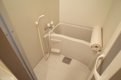【浴室】 | EL-NIDO NODA