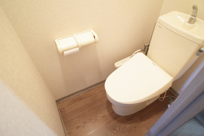 【トイレ】 | EL-NIDO NODA