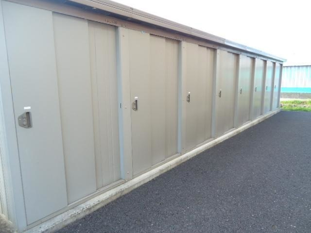 グランチェスタ悠壱番館のその他共用部分|外観写真その他3