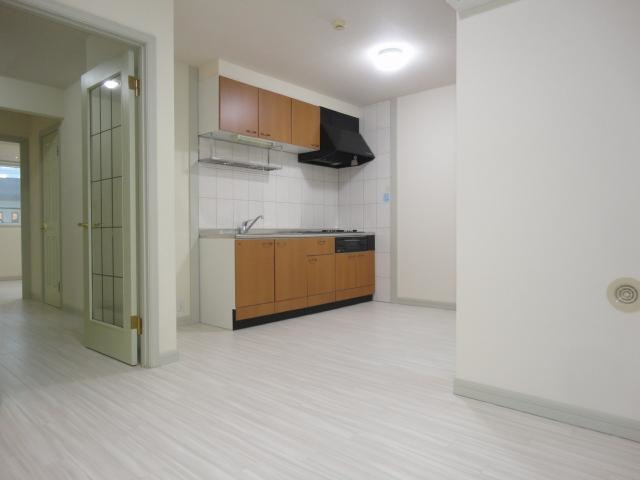 グランチェスタ悠壱番館の居間・リビング|リビング