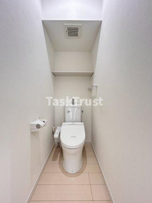 【トイレ】 | G・BASE