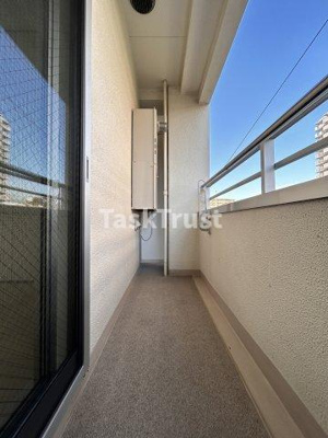 【バルコニー】 | G・BASE