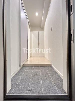 【玄関】 | G・BASE