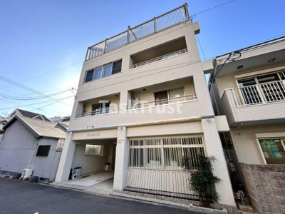 【外観】 | G・BASE