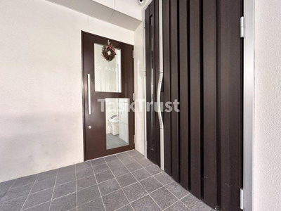 【エントランス】 | G・BASE