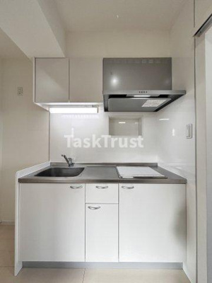 【キッチン】 | G・BASE