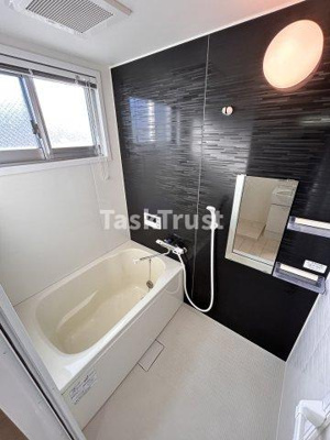 【浴室】 | G・BASE