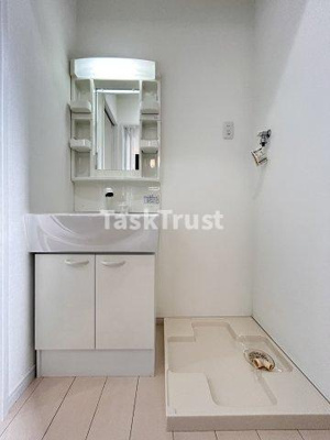 【洗面所】 | G・BASE