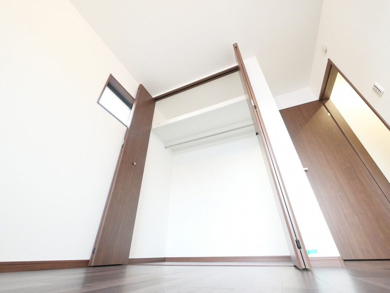 R＆Kならまちの収納|収納があります