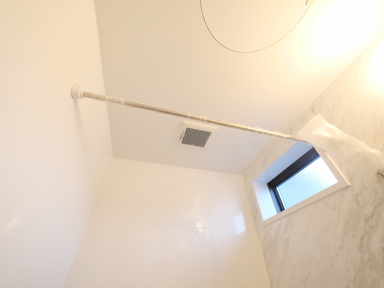 R＆Kならまちのその他|換気扇ございます。