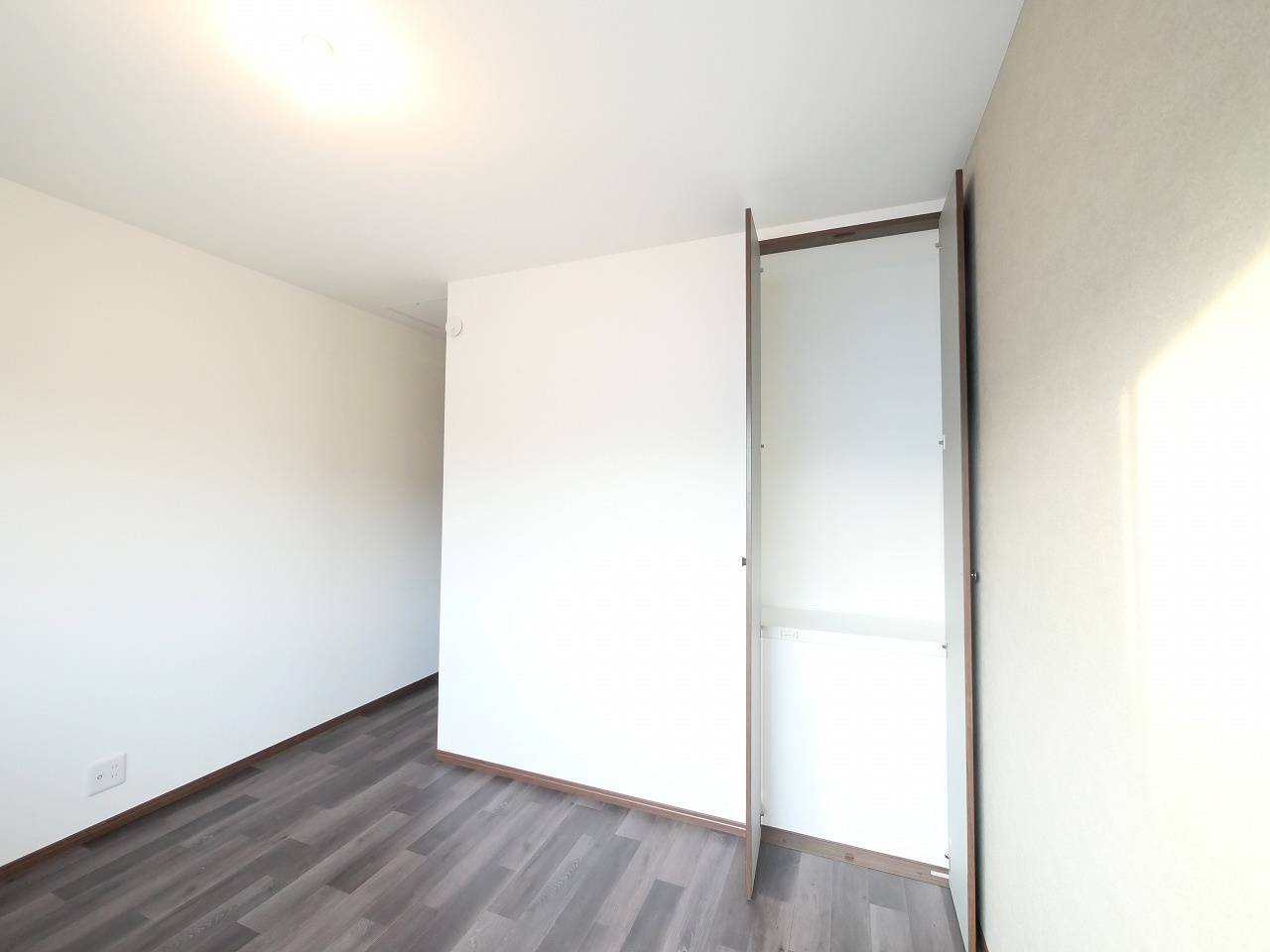 R＆Kならまちの洋室|洋室です