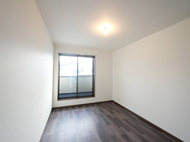 R＆Kならまちの寝室|使い勝手のいい寝室です