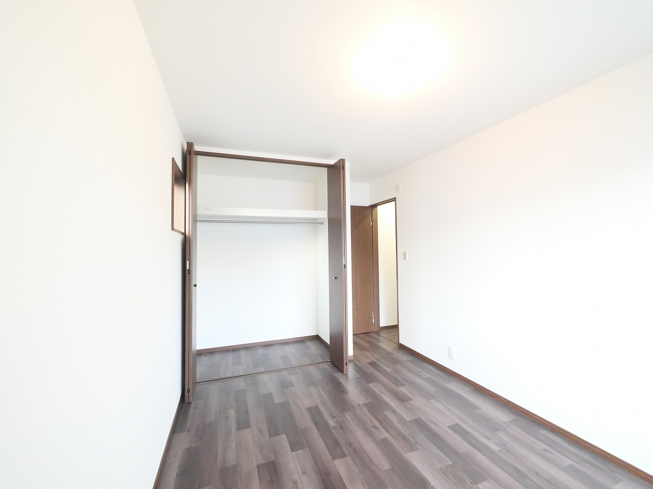 R＆Kならまちの内装|明るい色調の室内です