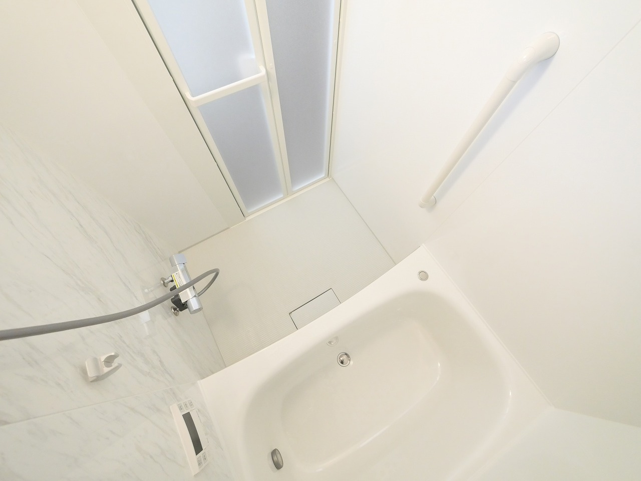 R＆Kならまちの浴室|ゆったり過ごせるお風呂です