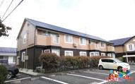 パルテール２１　Ａの画像