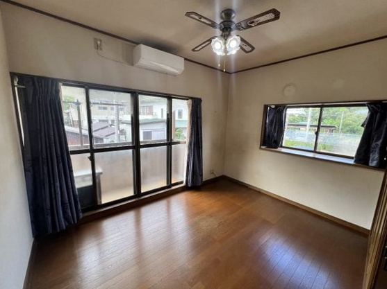 【洋室】 | 東伊豆町奈良本　戸建