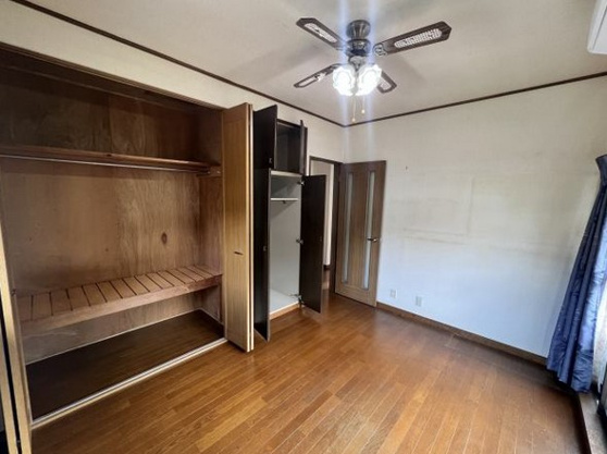 【洋室】 | 東伊豆町奈良本　戸建