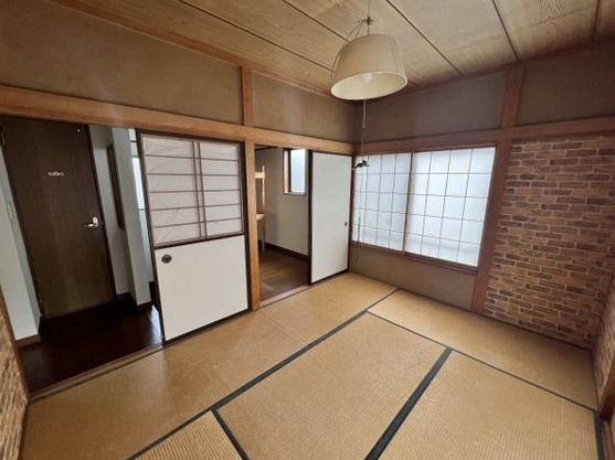 【和室】 | 東伊豆町奈良本　戸建