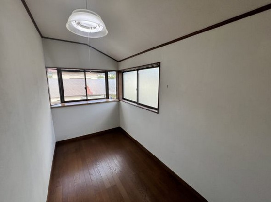 【洋室】 | 東伊豆町奈良本　戸建