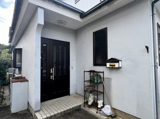 【エントランス】 | 東伊豆町奈良本　戸建