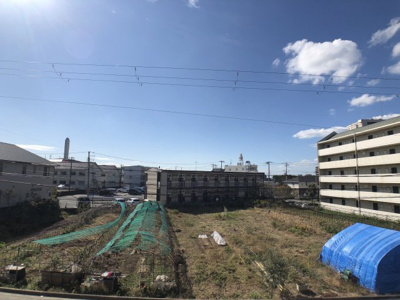 【展望】 | グリーンヒル学院坂