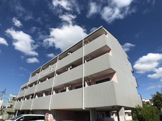 【外観】 | グリーンヒル学院坂