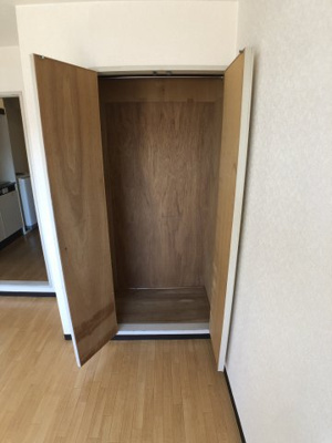 【収納】 | グリーンヒル学院坂