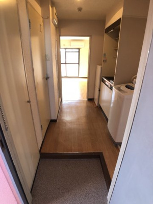 【玄関】 | グリーンヒル学院坂