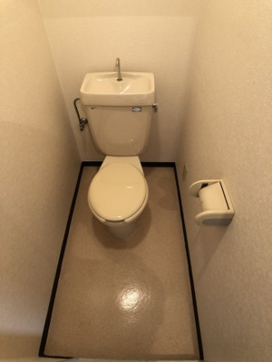 【トイレ】 | グリーンヒル学院坂