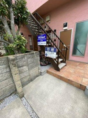 【その他共用部分】 | Fierte湘南