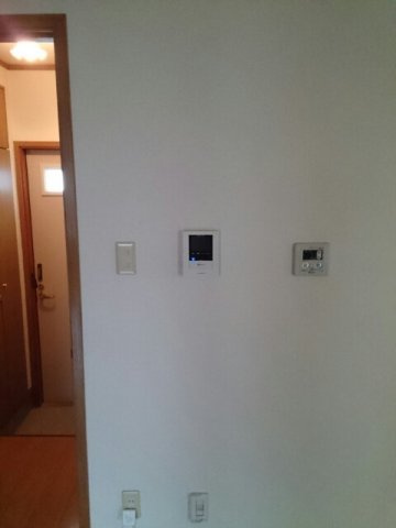 サファイアンエレガンスＢの設備