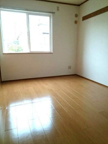 サファイアンエレガンスＢの内装