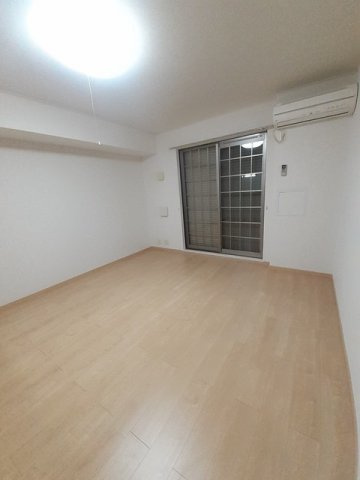 サニーリブＡ棟の内装