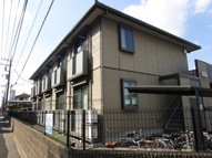 小平市学園東町３丁目のアパートの画像