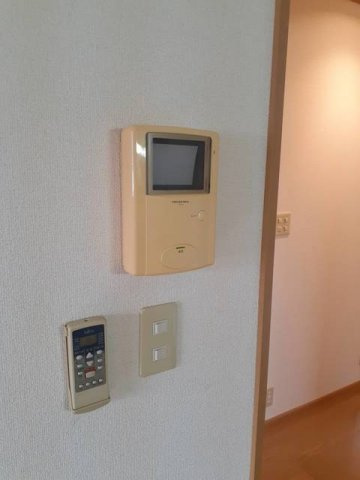 フォレスト金の原Ⅱの設備