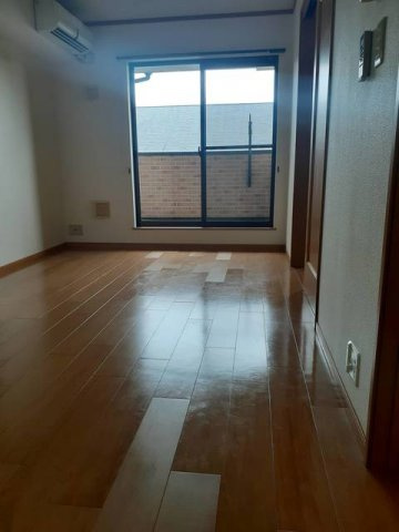 フォレスト金の原Ⅱの居間・リビング