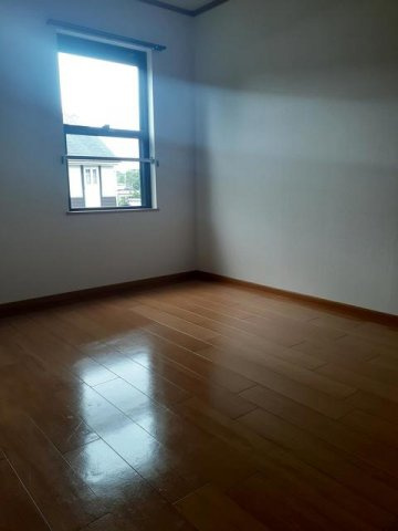 フォレスト金の原Ⅱの内装