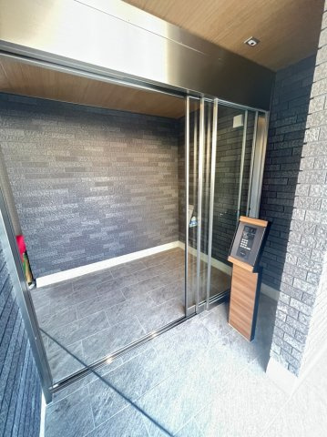 PALACEWEST千里丘Bのその他共用部分