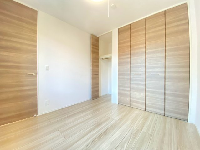 PALACEWEST千里丘Bの内装