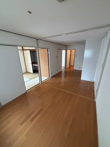 緑地公園第一ダイヤモンドマンション